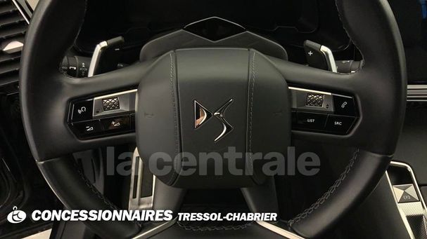 DS Automobiles 7 Crossback 1.6 E-Tense 225 165 kW image number 11