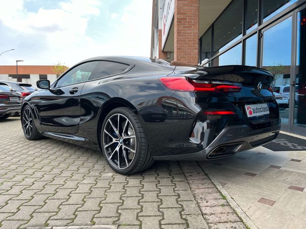 BMW 850i Coupe xDrive Sport 390 kW image number 7