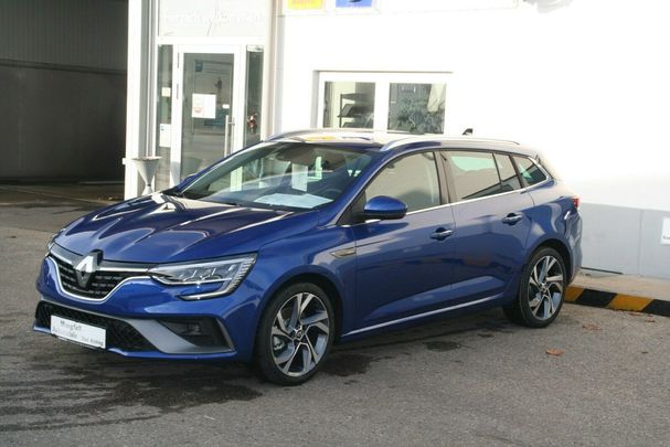 Renault Megane Grandtour TCe 160 EDC GPF 117 kW image number 1