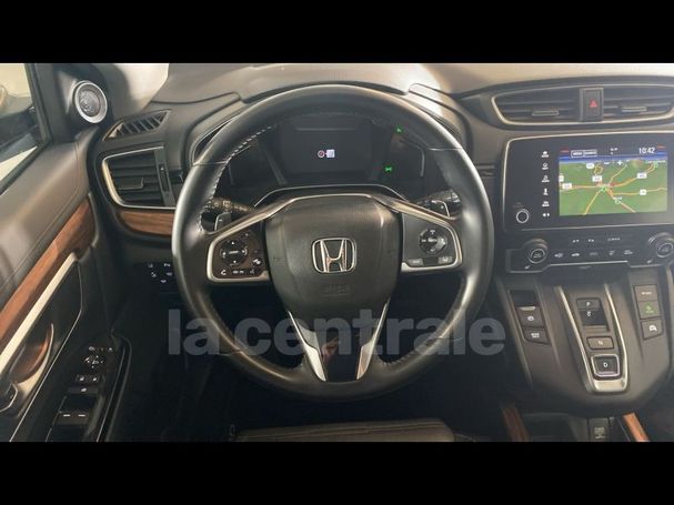 Honda CR-V 135 kW image number 14