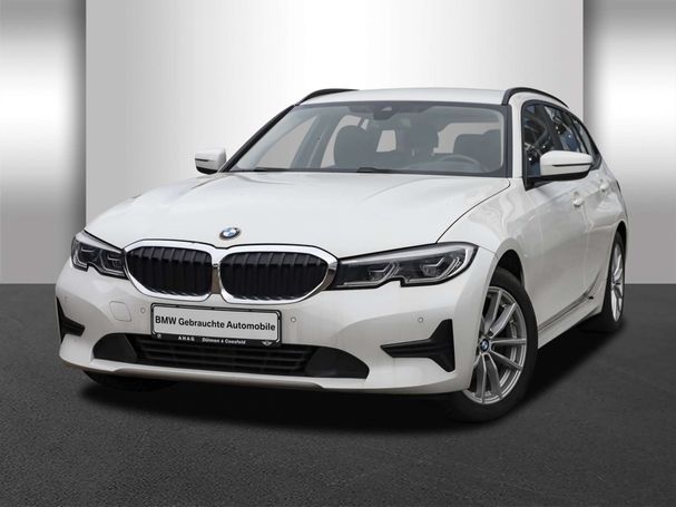 BMW 320d Touring Advantage 140 kW image number 1