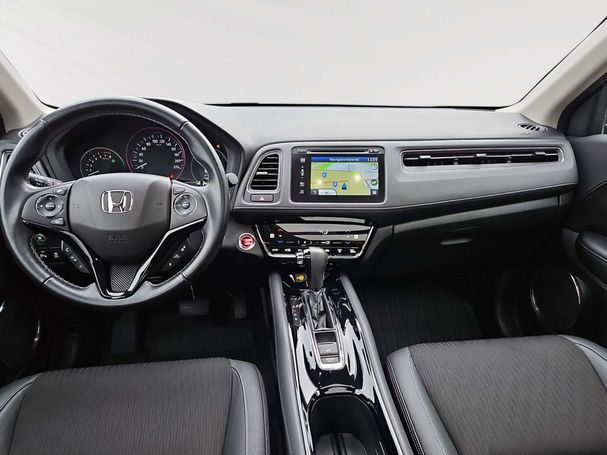 Honda HR-V 96 kW image number 8