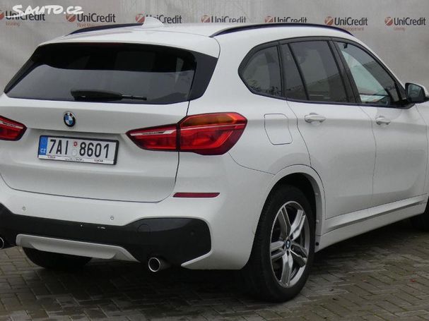 BMW X1 20d xDrive 140 kW image number 3