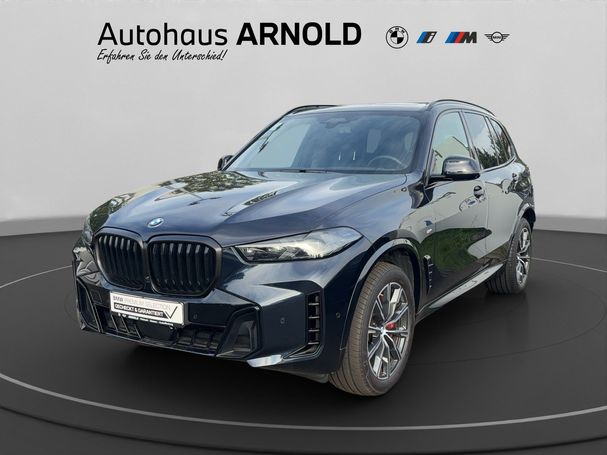 BMW X5 xDrive30d 210 kW image number 1