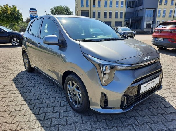 Kia Picanto 1.2 Vision 58 kW image number 8