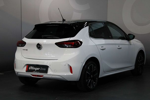 Opel Corsa e 100 kW image number 3