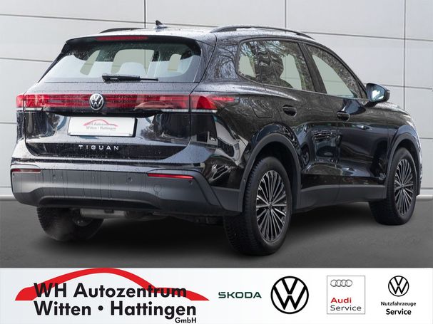 Volkswagen Tiguan 2.0 TDI Life DSG 110 kW image number 2