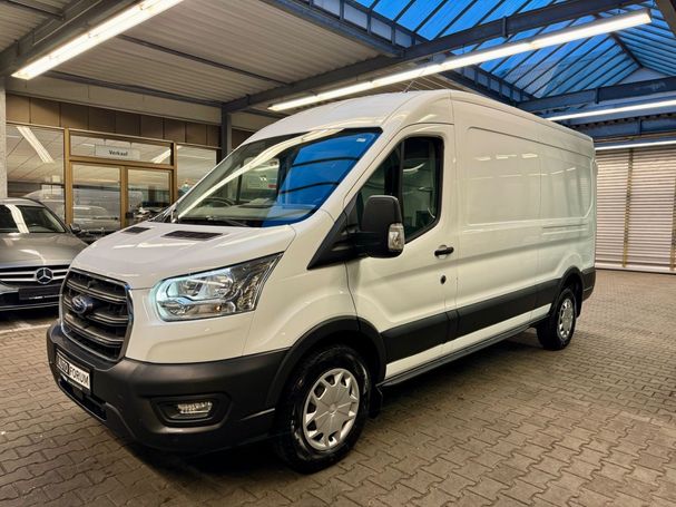 Ford Transit L3H2 2.0 TDCi 96 kW image number 1