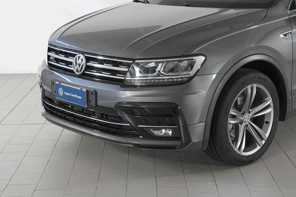 Volkswagen Tiguan 1.5 TSI DSG 110 kW image number 6