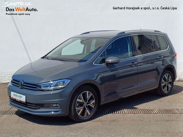 Volkswagen Touran 110 kW image number 1