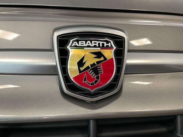 Abarth 595 121 kW image number 5