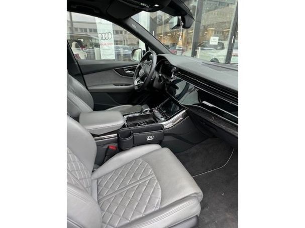 Audi SQ7 4.0 TDI 320 kW image number 5