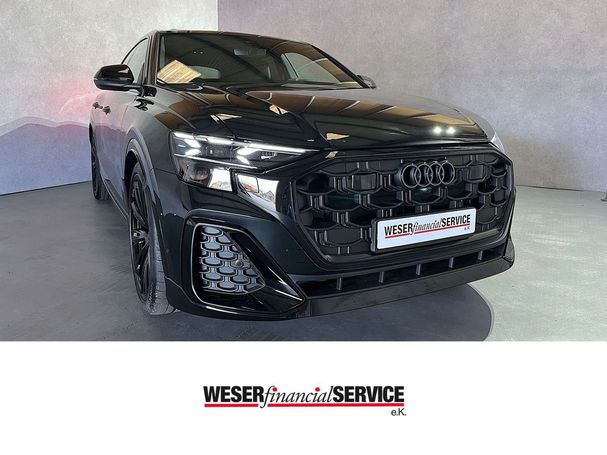 Audi Q8 50 TDI S-line 210 kW image number 2