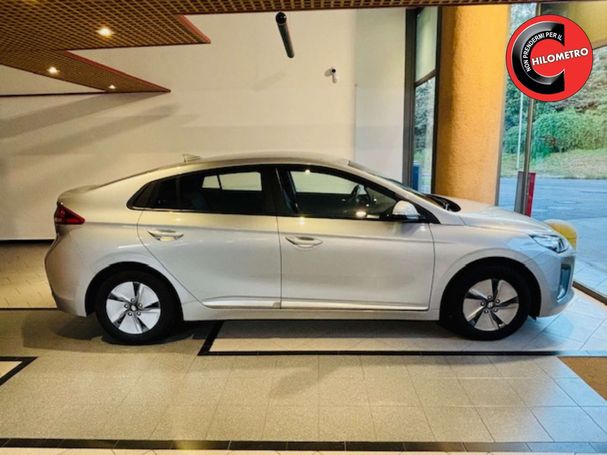 Hyundai Ioniq Hybrid 1.6 104 kW image number 1