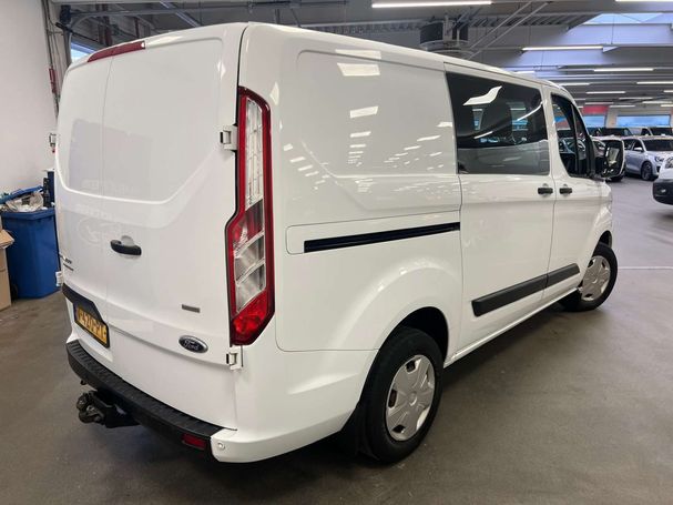 Ford Transit Custom 300 L1H1 Trend 77 kW image number 3