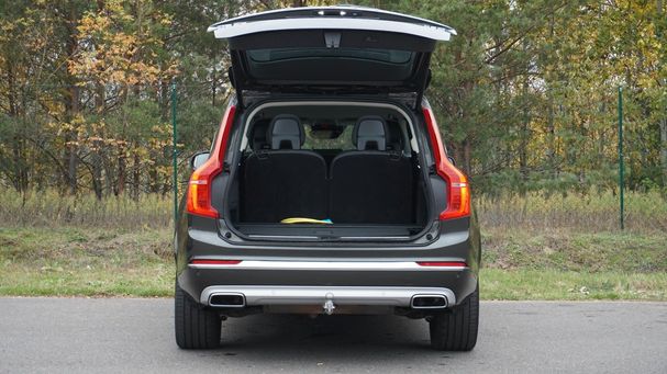 Volvo XC90 T8 AWD Inscription 288 kW image number 4