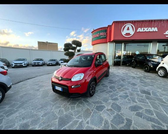 Fiat Panda 1.0 Hybrid City Life 51 kW image number 1