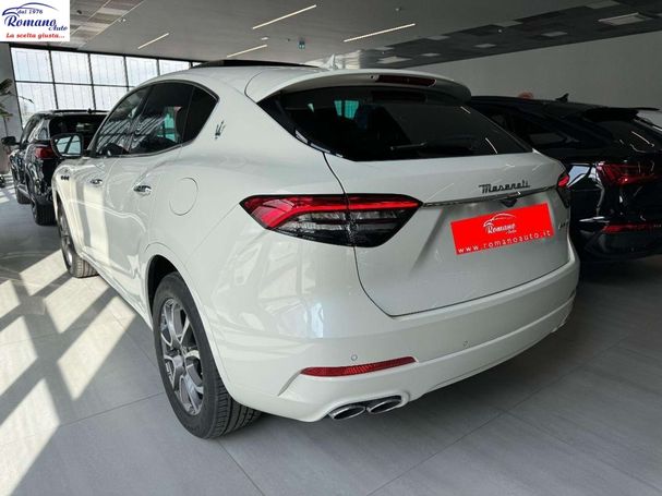 Maserati Levante 2.0 GT 243 kW image number 4