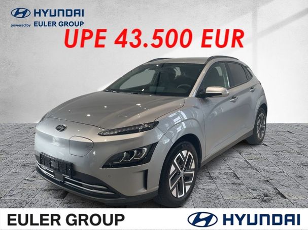 Hyundai Kona 100 kW image number 1