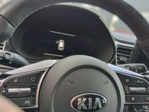 Kia XCeed 150 kW image number 8