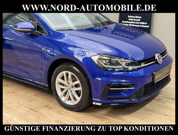 Volkswagen Golf 1.6 TDI 85 kW image number 11