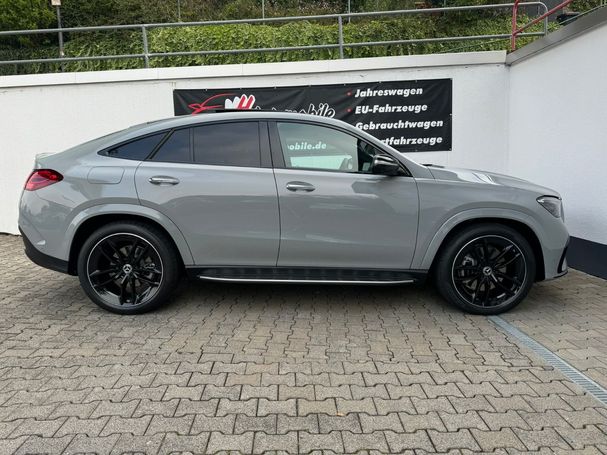 Mercedes-Benz GLE 300 d 4Matic 198 kW image number 6