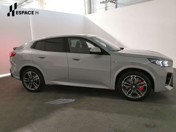 BMW X2 sDrive 127 kW image number 11