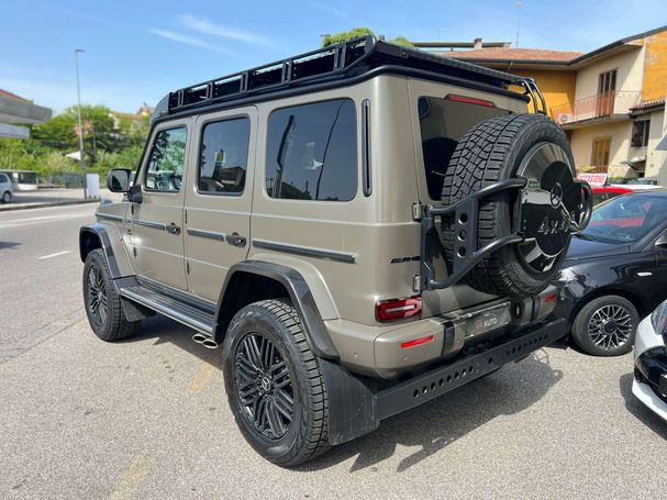 Mercedes-Benz G 63 AMG 430 kW image number 4