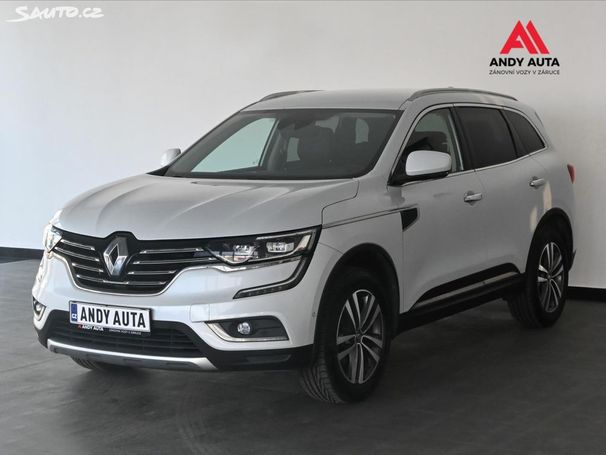 Renault Koleos dCi 4WD INTENS 130 kW image number 1