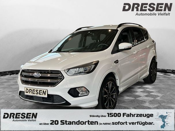 Ford Kuga ST-Line 88 kW image number 1