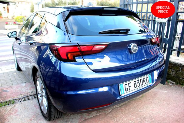 Opel Astra 1.5 D 90 kW image number 5