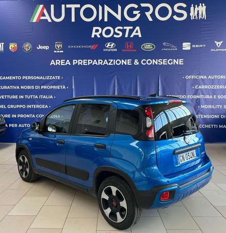 Fiat Panda 1.0 Hybrid 51 kW image number 5