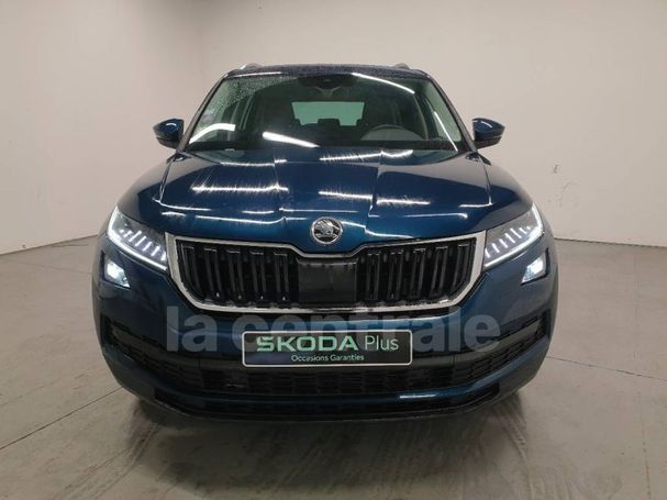 Skoda Kodiaq 1.5 TSI ACT DSG Style 110 kW image number 2