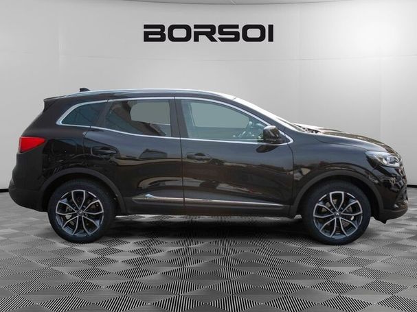 Renault Kadjar BLUE dCi 115 85 kW image number 6