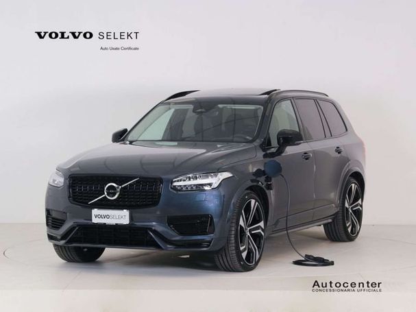 Volvo XC90 T8 Recharge AWD 335 kW image number 1