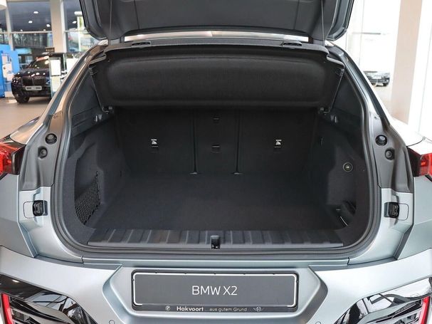 BMW iX2 230 kW image number 9