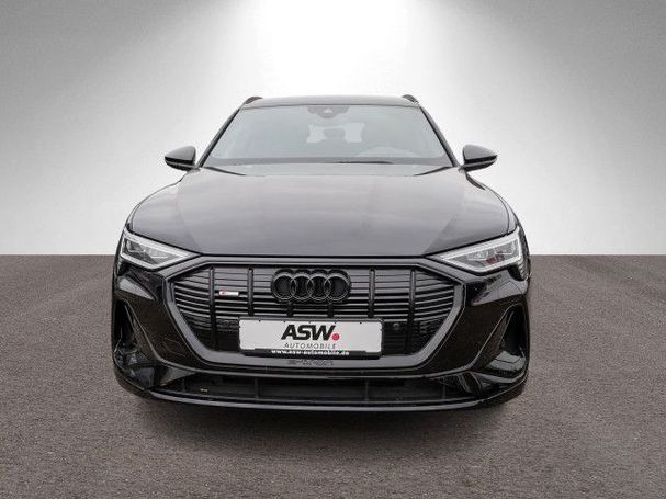 Audi e-tron 50 S-line Sportback 230 kW image number 6