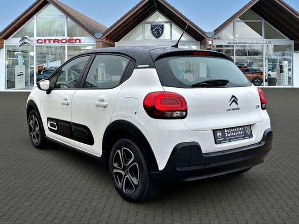 Citroen C3 81 kW image number 5