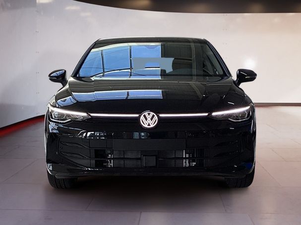 Volkswagen Golf Plus 85 kW image number 6