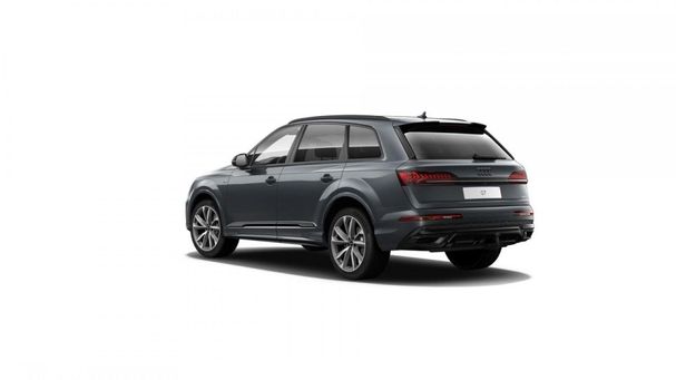 Audi Q7 45 TDI quattro S-Line 170 kW image number 1