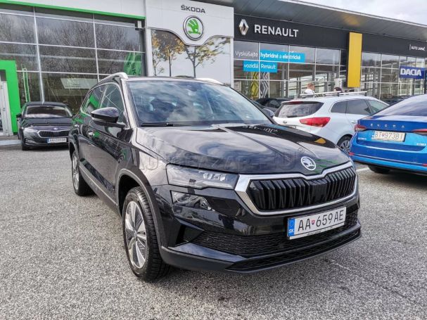 Skoda Karoq 1.5 TSI ACT DSG Style 110 kW image number 2