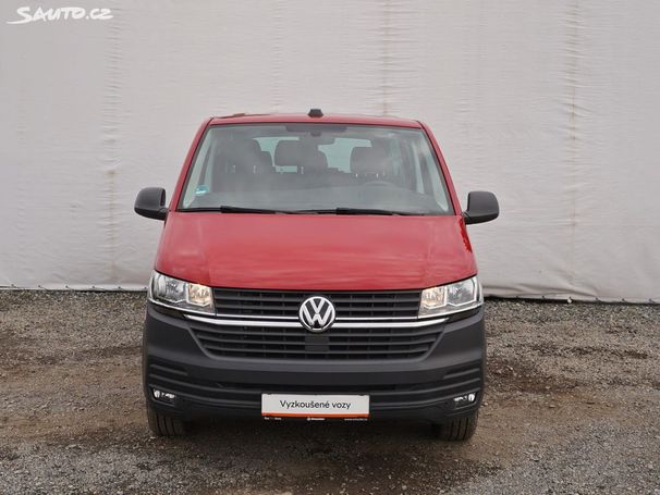 Volkswagen T6 Transporter 110 kW image number 2