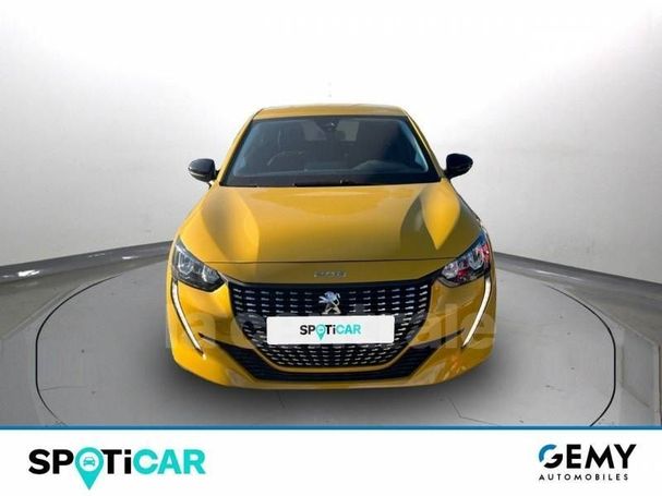 Peugeot 208 PureTech 100 74 kW image number 3