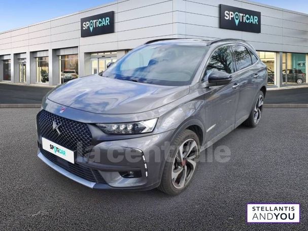 DS Automobiles 7 Crossback BlueHDi 130 96 kW image number 1