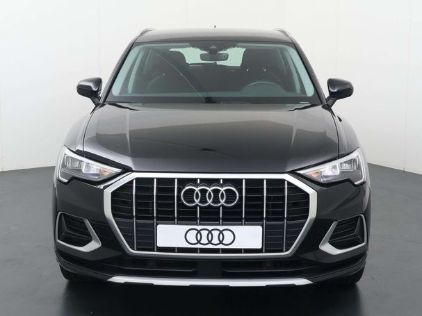 Audi Q3 35 TFSI Advanced 110 kW image number 31