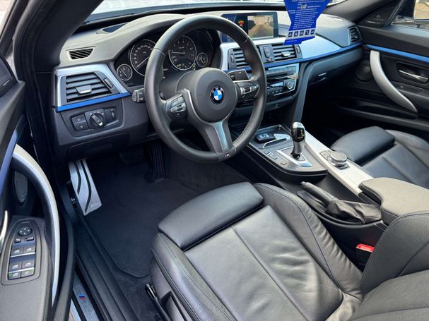 BMW 340i 240 kW image number 22