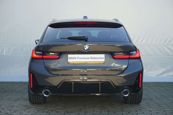 BMW 320i Touring 135 kW image number 5