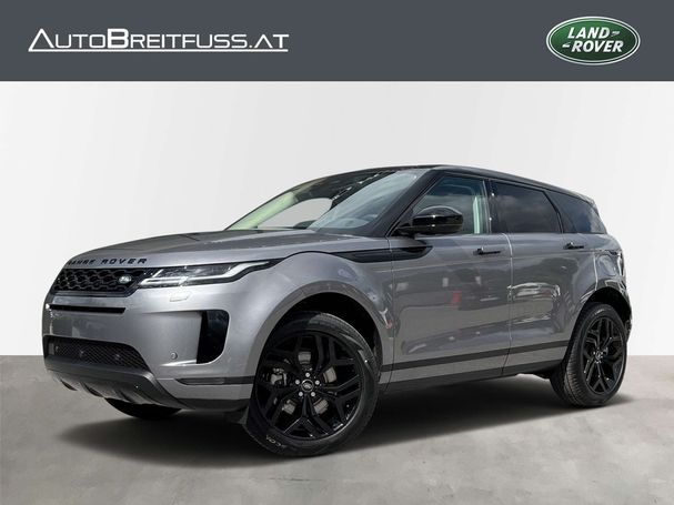 Land Rover Range Rover Evoque P300e PHEV AWD 227 kW image number 1