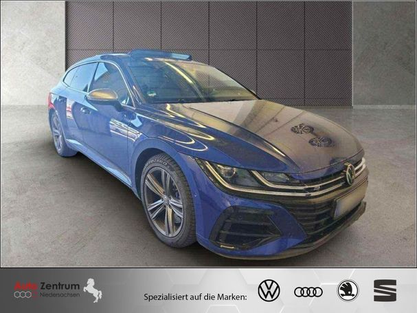 Volkswagen Arteon R DSG Shooting Brake 4Motion 235 kW image number 2