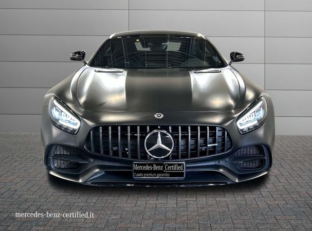 Mercedes-Benz AMG GT 390 kW image number 2